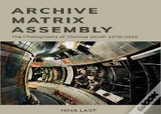 Archive, Matrix, Assembly