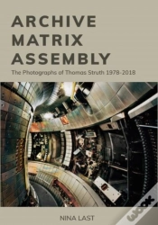 Capa do artigo Archive, Matrix, Assembly