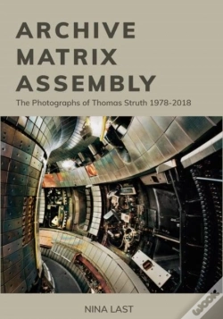 Capa do artigo Archive, Matrix, Assembly