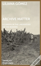 Archive Matter