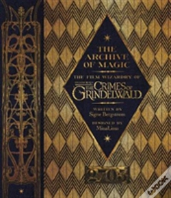 Capa do artigo Archive Of Magic November 2018