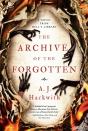 Archive Of The Forgotten - Preview