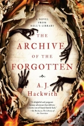 Archive Of The Forgotten