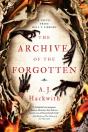 Archive Of The Forgotten - Preview