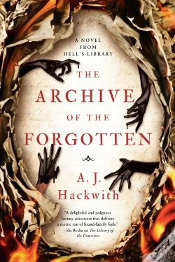 Capa do artigo Archive Of The Forgotten