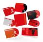 Archive One/Red Series (Deluxe Edition) - Vinil - Preview