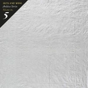 Capa do artigo Archive Series Volume No. 5 - Cassete