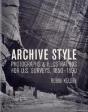 Archive Style - Preview