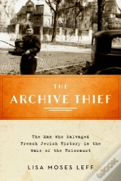 Archive Thief