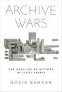 Archive Wars - Preview