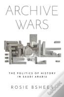 Archive Wars