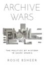 Archive Wars - Preview