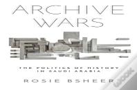 Archive Wars