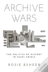 Archive Wars