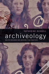 Capa do artigo Archiveology