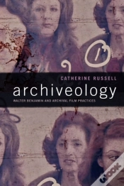 Capa do artigo Archiveology