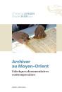 Archiver Au Moyen-Orient - Preview