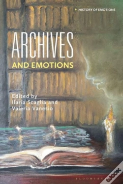 Capa do artigo Archives And Emotions