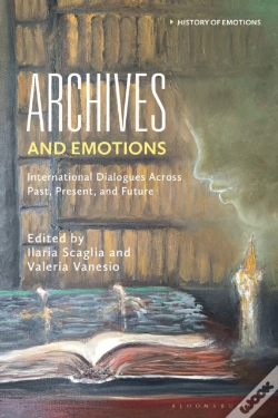 Capa do artigo Archives And Emotions