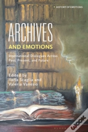 Capa do artigo Archives And Emotions