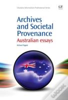 Archives And Societal Provenance