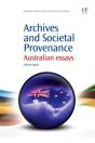 Archives And Societal Provenance - Preview