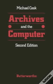 Capa do artigo Archives And The Computer