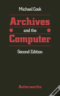 Capa do artigo Archives And The Computer