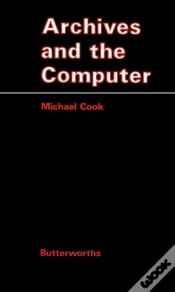 Capa do artigo Archives And The Computer