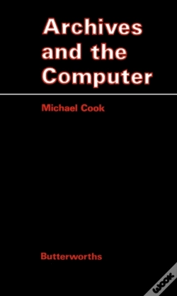 Capa do artigo Archives And The Computer