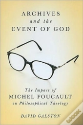 Archives And The Event Of God