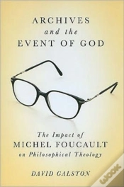 Capa do artigo Archives And The Event Of God