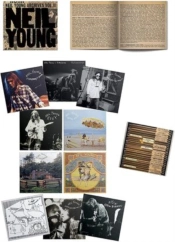 Capa do artigo Archives - CD