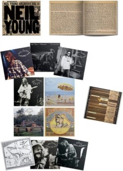 Capa do artigo Archives - CD