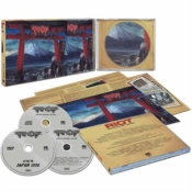 Capa do artigo Archives - CD