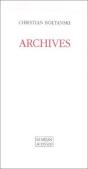 Archives - Preview