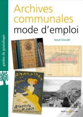 Archives Communales Mode D'Emploi