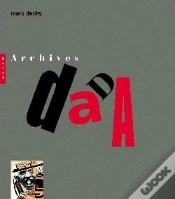 Capa do artigo Archives Dada