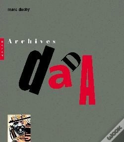 Capa do artigo Archives Dada