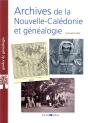 Archives De La Nouvelle-Caledonie Et Genealogie - Preview
