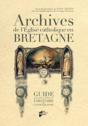 Archives De L'Église Catholique En Bretagne - Preview