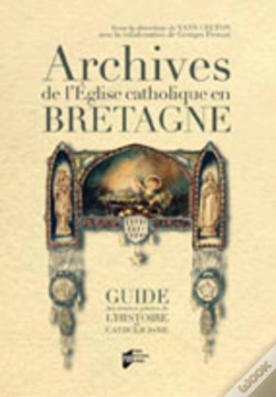 Capa do artigo Archives De L'Église Catholique En Bretagne