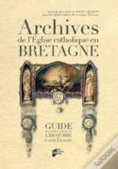 Archives De L'Église Catholique En Bretagne