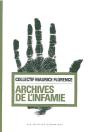 Archives De L'Infamie - Preview