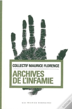 Capa do artigo Archives De L'Infamie