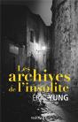 Archives De L'Insolite (Les) - Preview