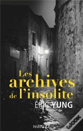 Archives De L'Insolite (Les)