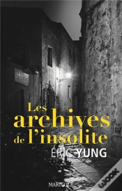 Capa do artigo Archives De L