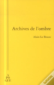 Capa do artigo Archives De L