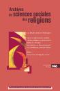Archives De Sciences Sociales Des Religions T.146 ; Les Laïcités Dans Les Amériques - Preview
